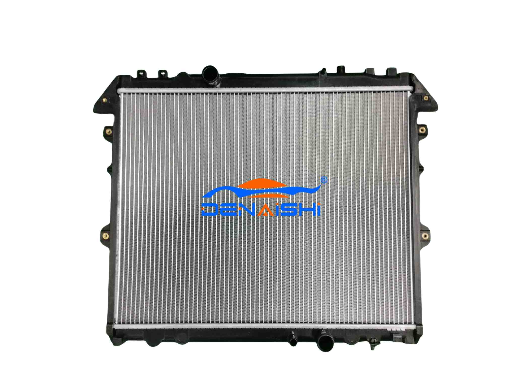 Bộ tản nhiệt cho Toyota Hilux 04- MT