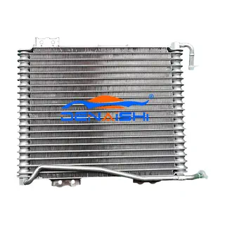 Bộ tản nhiệt cho Toyota Land Cruiser 100 98-07/Lexus LX470 98-07