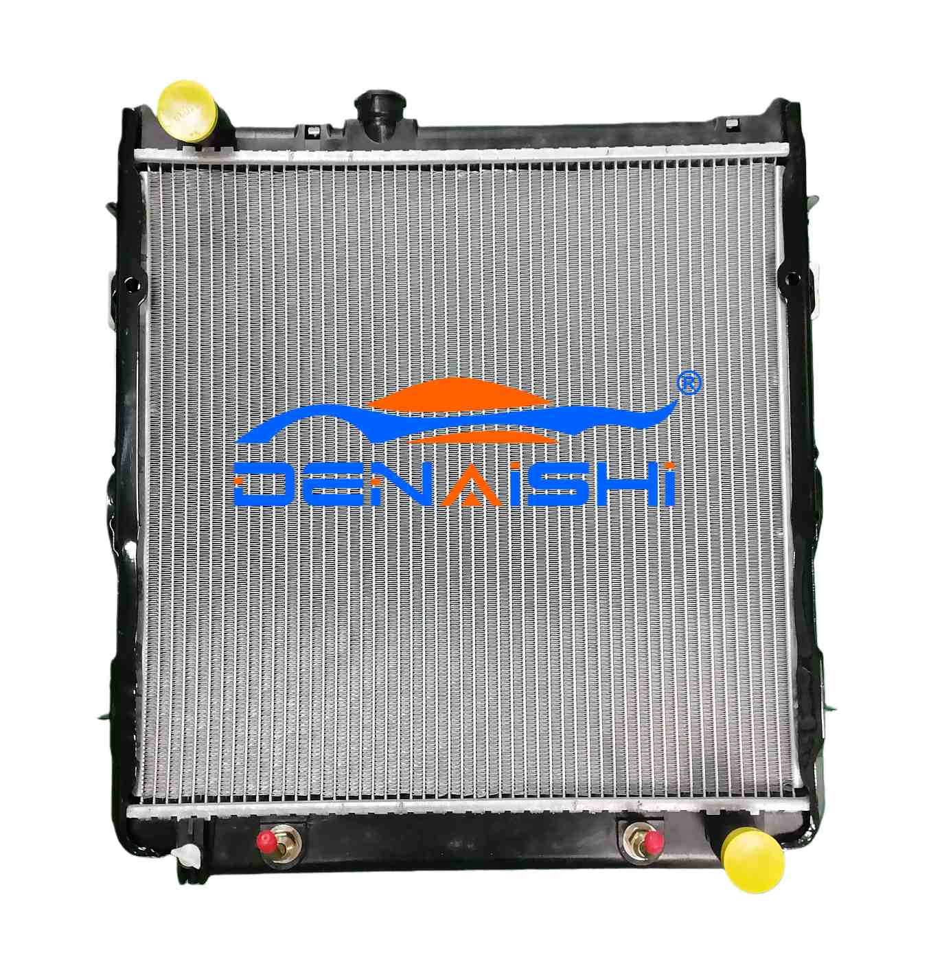 tản nhiệt cho TOYOTA LAND CURiser KZJ 79- AT