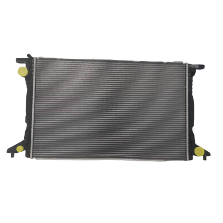 Bộ tản nhiệt Audi A4 A5 A6 A7 A8 Q5 Q7 Q8 VW Touareg