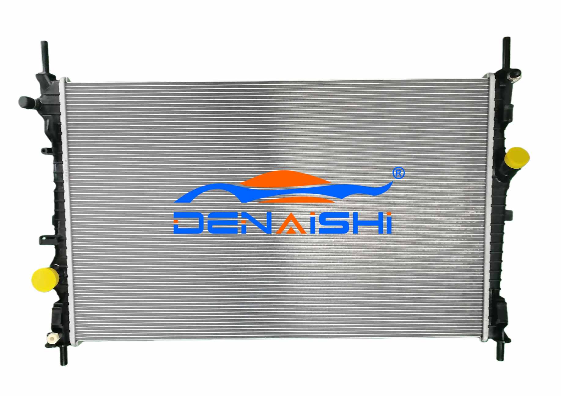 bộ tản nhiệt dành cho xe Ford TRANSIT CONNECT 3.7L V6/ 3.5T V6/3.2T I5 15-MT