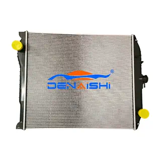 Bộ tản nhiệt cho Ranger KC-FD11J J08C 94-99 MT