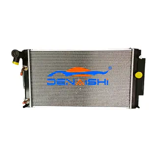 bộ tản nhiệt cho Scion TC 2.5L tại
