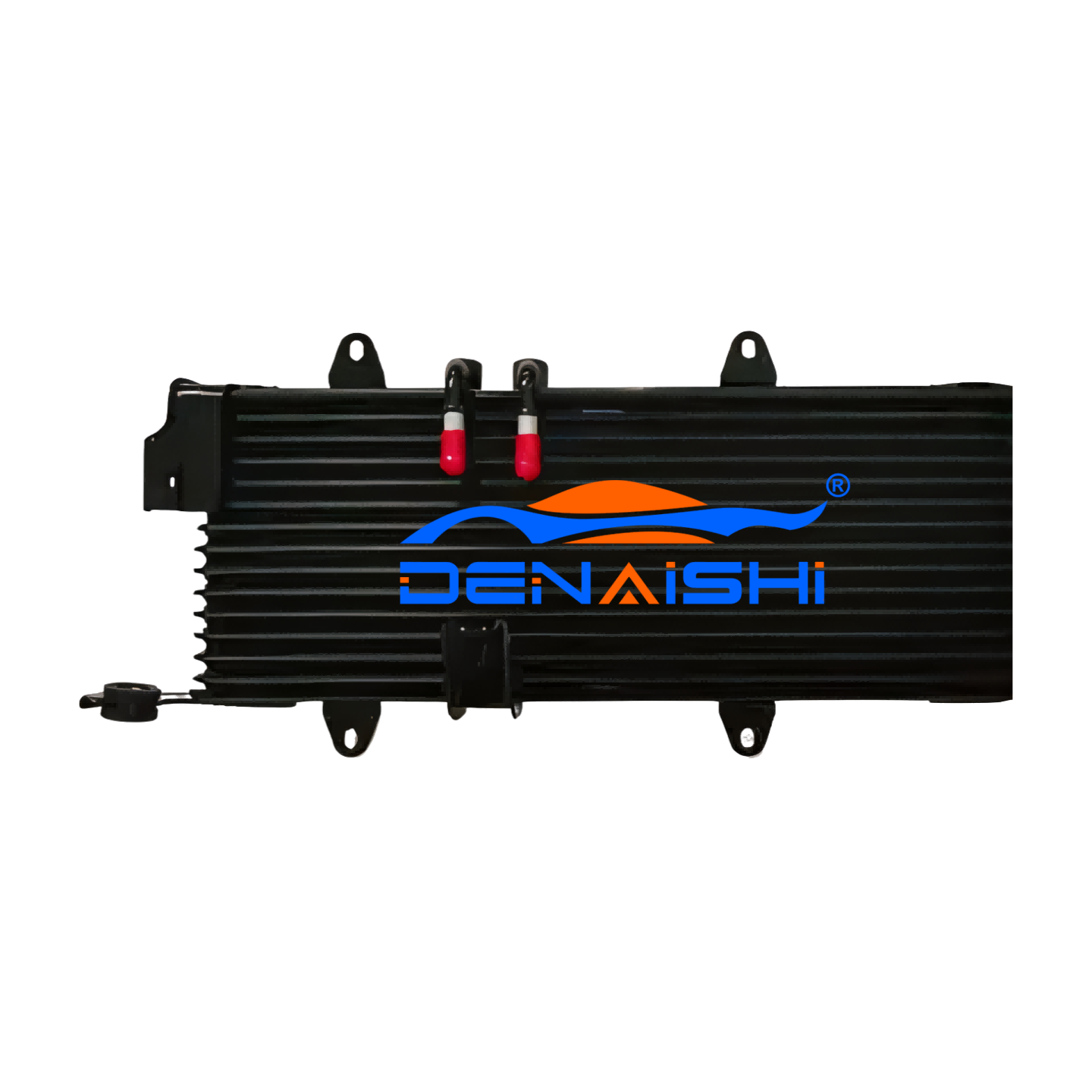 Bộ tản nhiệt cho Sequoia Tundra 08-10