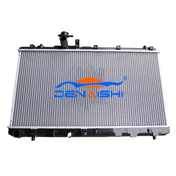 Bộ tản nhiệt cho SX4/EY/GY 06- MT