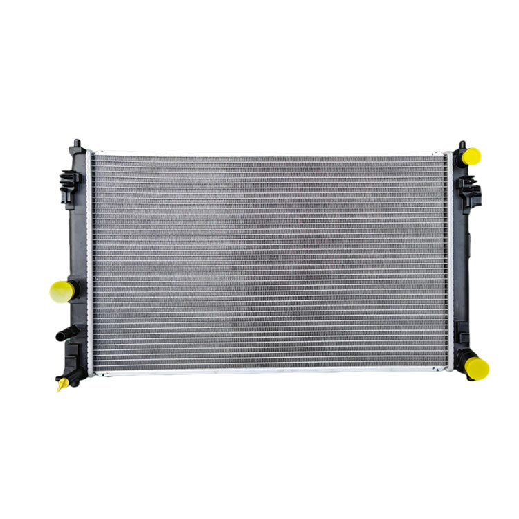 Tản nhiệt Toyota 21 Asia Lion 2.0