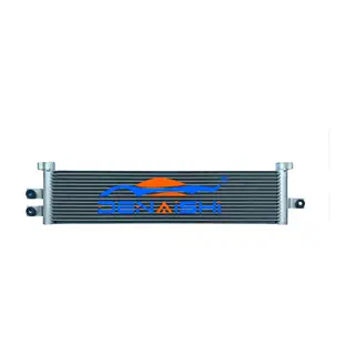 Bộ tản nhiệt truyền cho BMW M3/M4