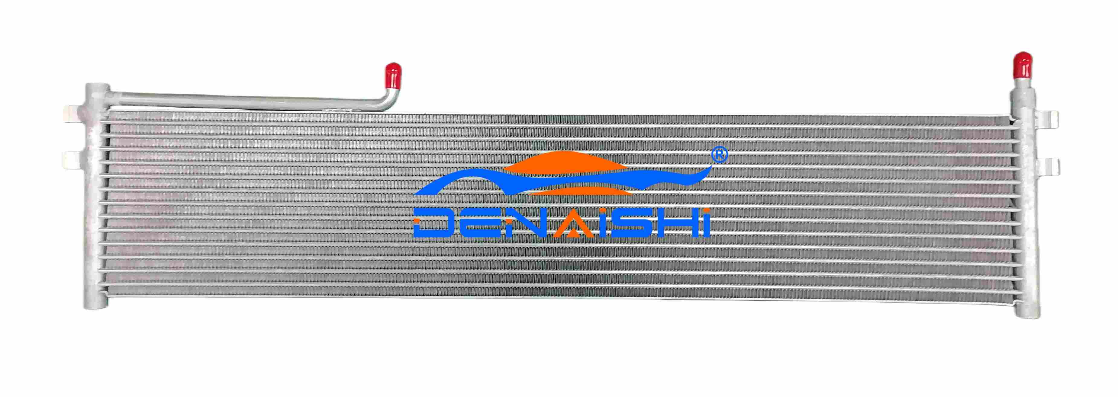 tản nhiệt truyền động cho FORD F-150 Raptor 3.5L 2015